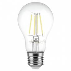 Bec Led E27 10W Alb Rece, A60, 20.000 de ore