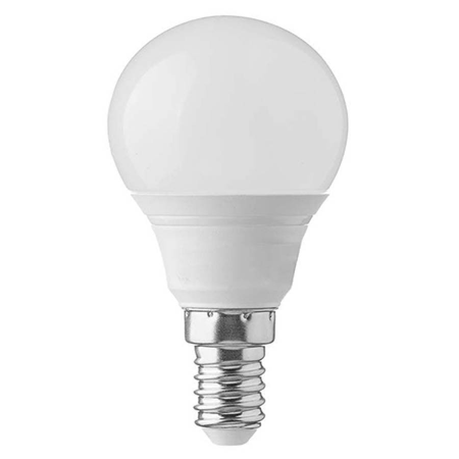 Lampa Led E14 cu 3.7w si tehnologie Samsung.