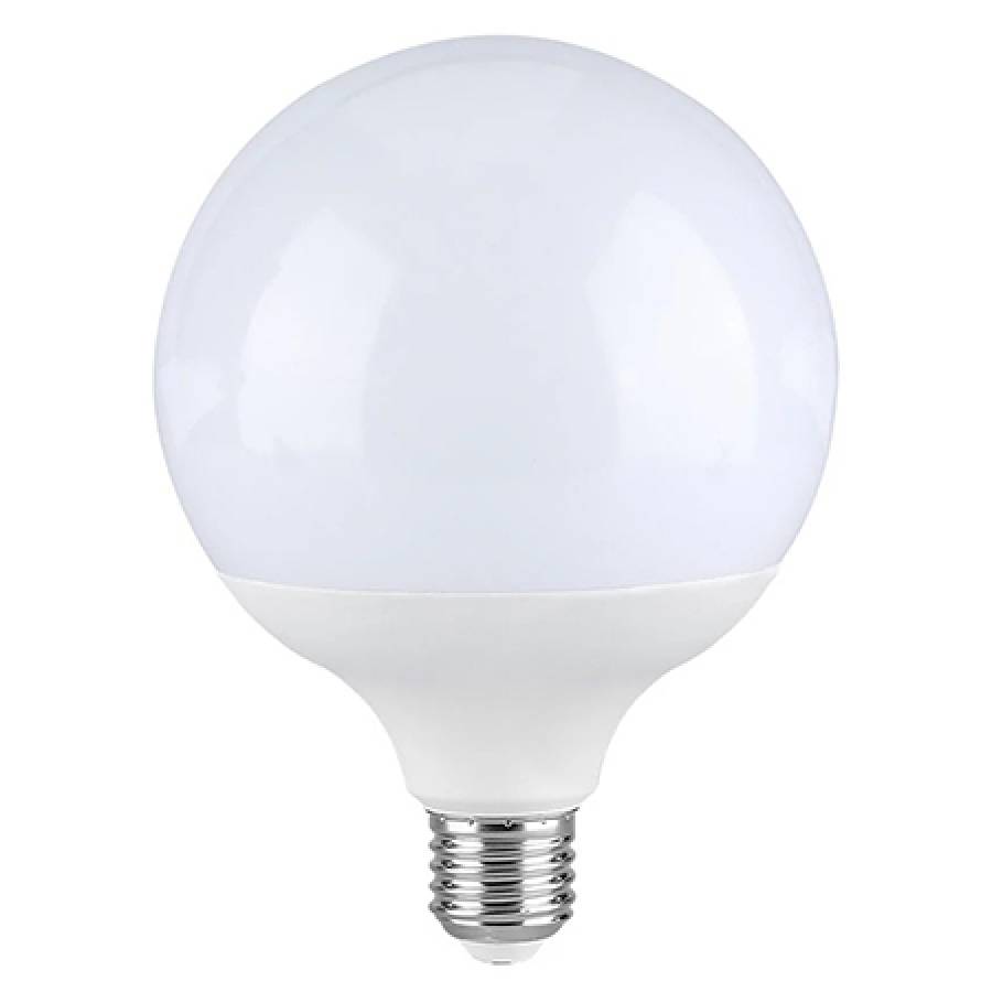 Bec Led G120 E27 22w 4000k Alb Neutru Eficient