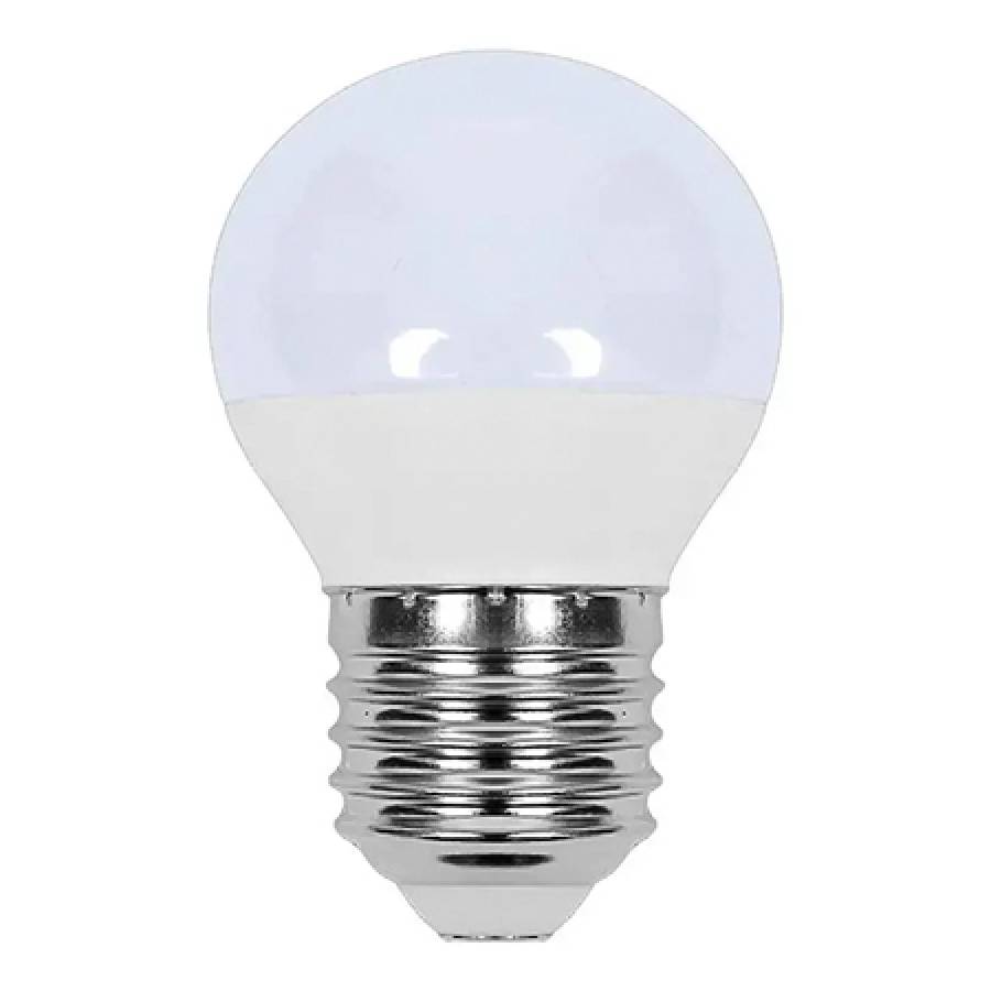 Bec Led G45 E27 3.7w 4000k Alb Neutru Cip Cree