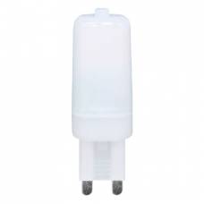 Becuri LED economice pentru iluminat ambiental cald.