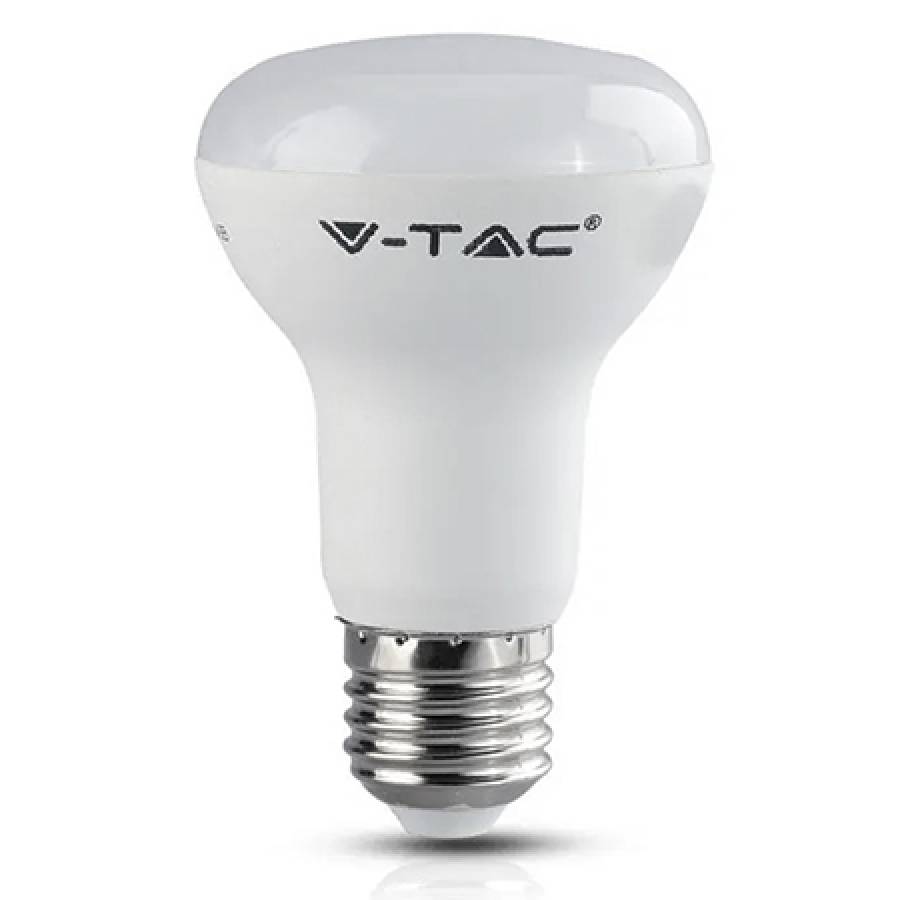 Bec Led E27 8.5W Alb Neutru, Cip Samsung