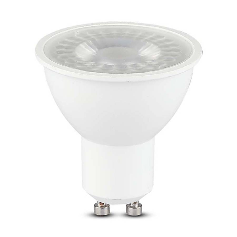Bec Spot Led 7.5w Alb Neutru, Lumina Naturala