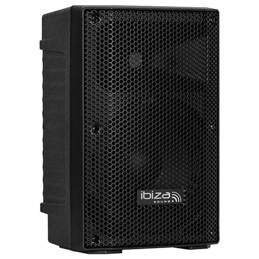 Boxa Activă cu Bluetooth, TWS, USB și SD, putere 150W RMS.