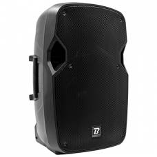 Sistem audio portabil 12''/30cm, putere 140w, conectivitate Bluetooth/FM/TWS/USB/SD.