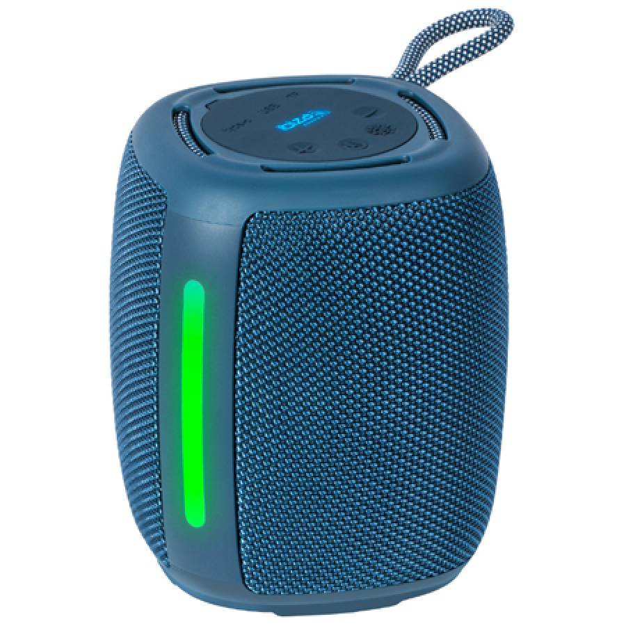 Boxa Bluetooth 10W Cu TWS/USB/MSD Eleganta Si Compacta