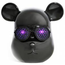 Cutie Bluetooth Tws Cu Usb/msd/aux - Ursulet luminos