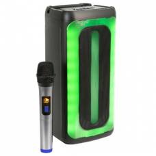 Boxa Bluetooth Portabila 2x4