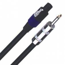 20m 2x1.5mm2 Cablu Audio Jack/Speakon