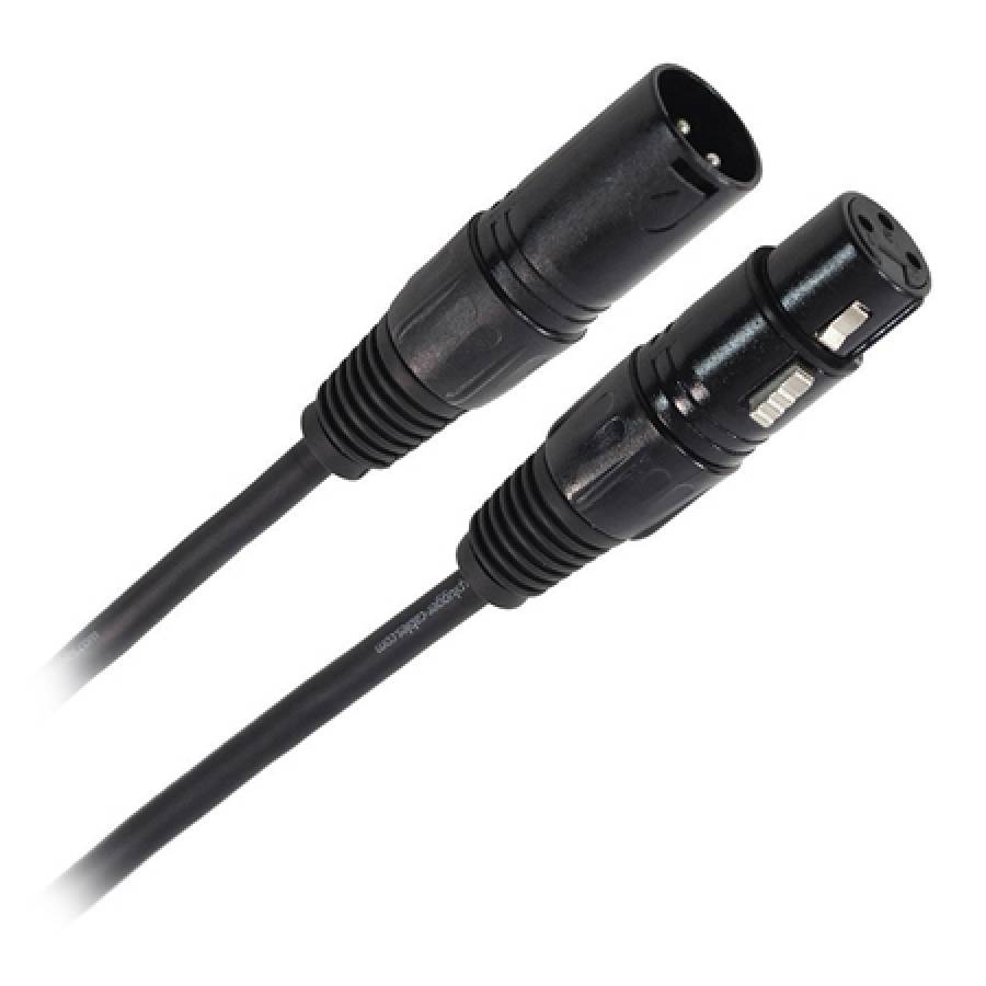 Cablu Dmx Mama - Cablu Dmx Tata 10m