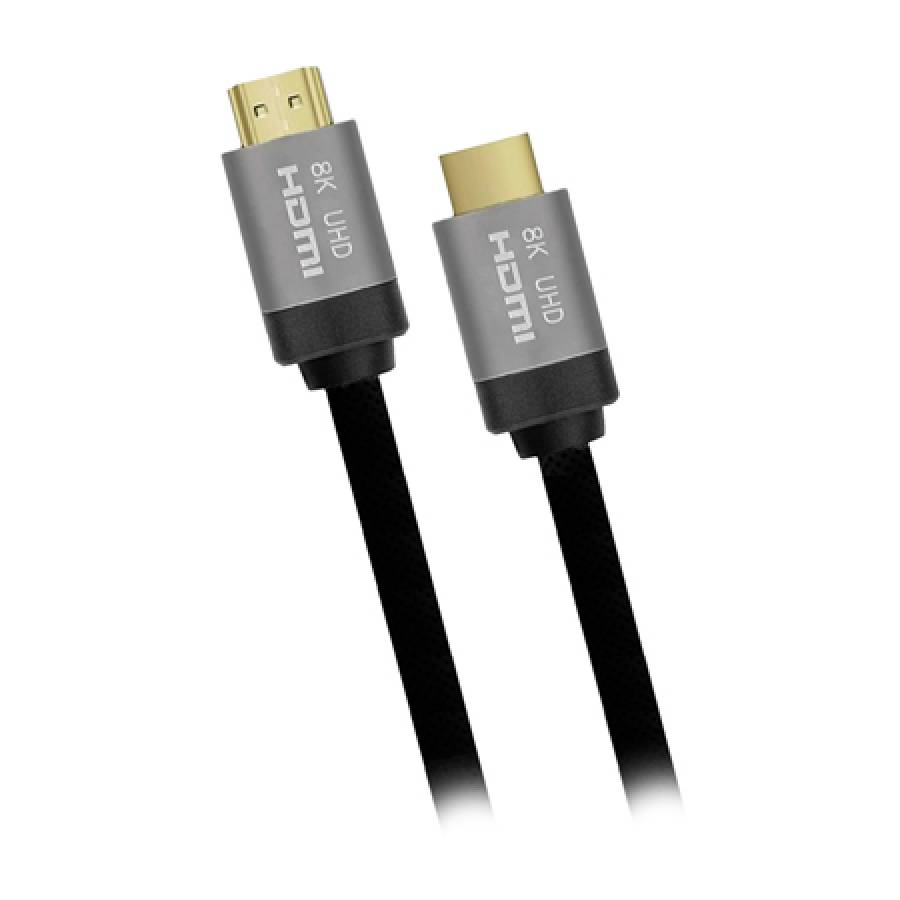 Cablu Hdmi - Hdmi 2m V2.1 8k