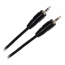 Cablu Jack 3.5 Tata Stereo - Jack 3.5 Tata Stereo 1.5m