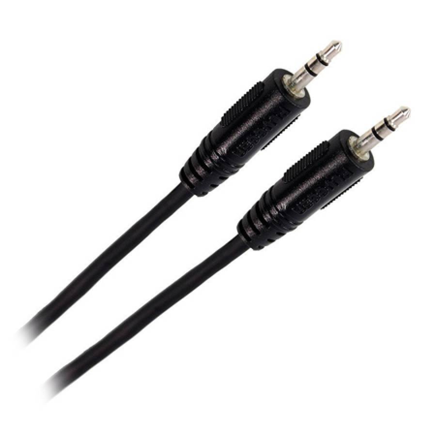 Cablu Jack 3.5 Tata Stereo - Jack 3.5 Tata Stereo 1.5m