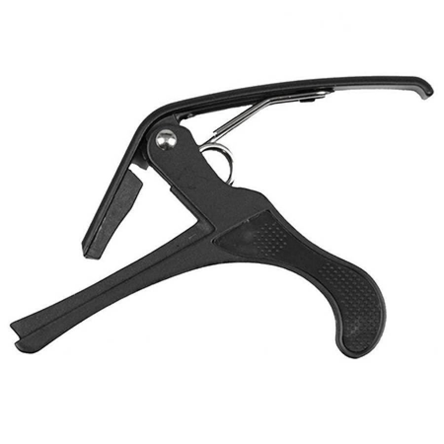 Capodastru pentru chitara - Fixarea perfecta a sunetelor.