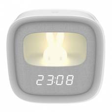 Accesoriu pentru somn cu iluminare ambientala si functie de alarma. Accesoriu pentru somn cu iluminare ambientala si functie de alarma.