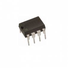 Circuit PWM pentru controlul motorului cu TDA4605-3.