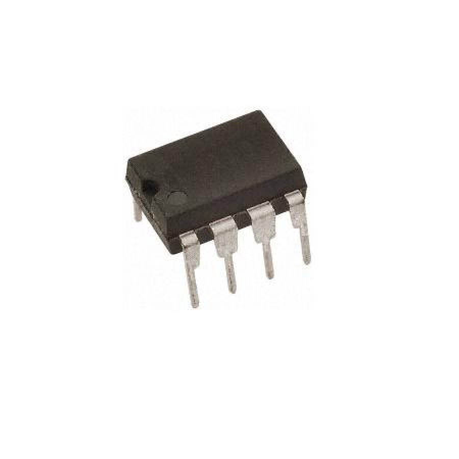Circuit PWM pentru controlul motorului cu TDA4605-3.