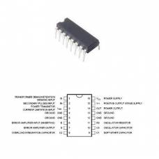 Sursa Alimentare In Comut pentru Controller Tea2261