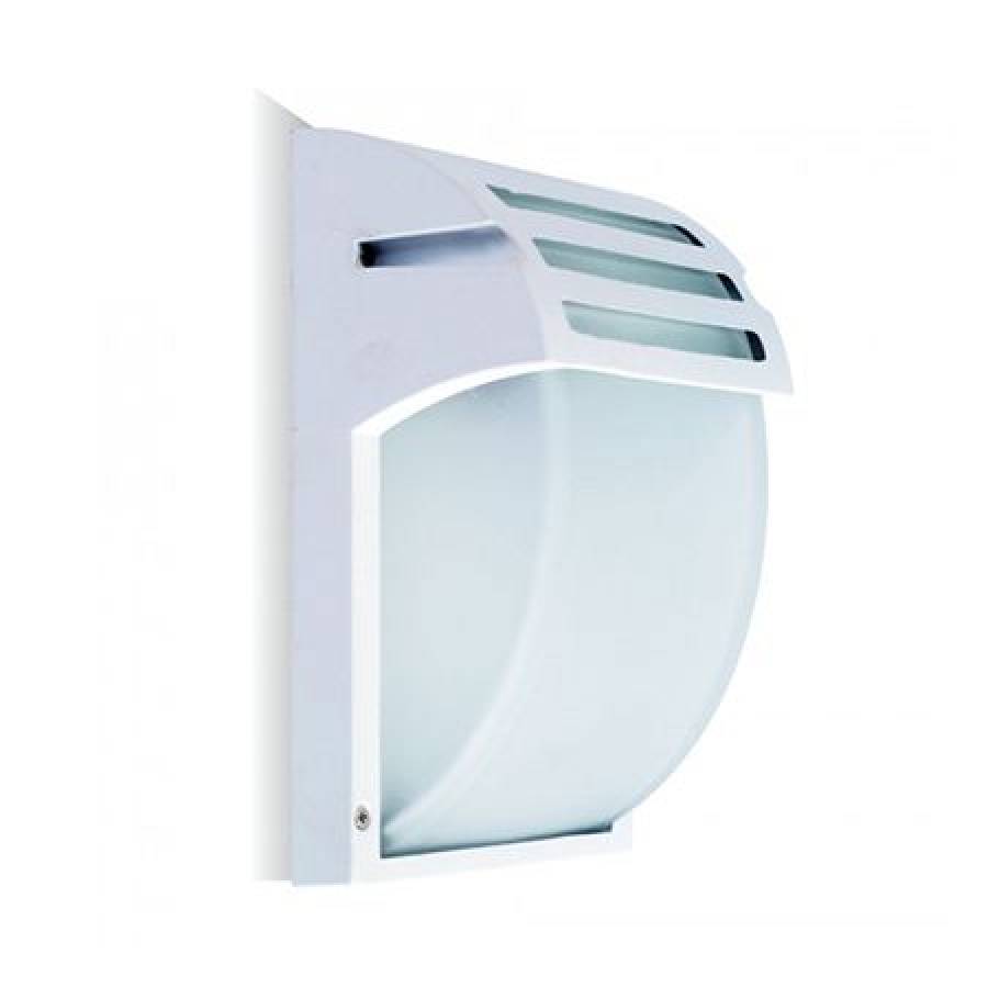 Aplicabil Iluminat Perete Alb 40W IP44 Smatrix