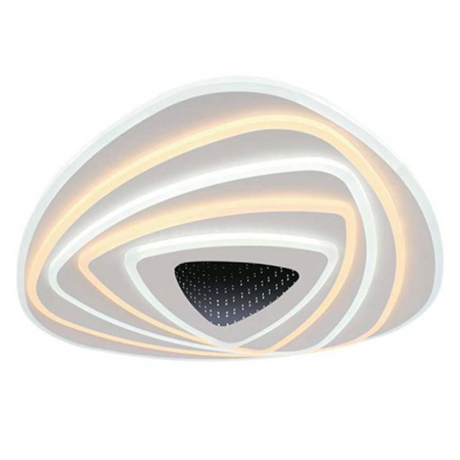 Iluminat Decorativ Smart Dimabil 120w - Alb