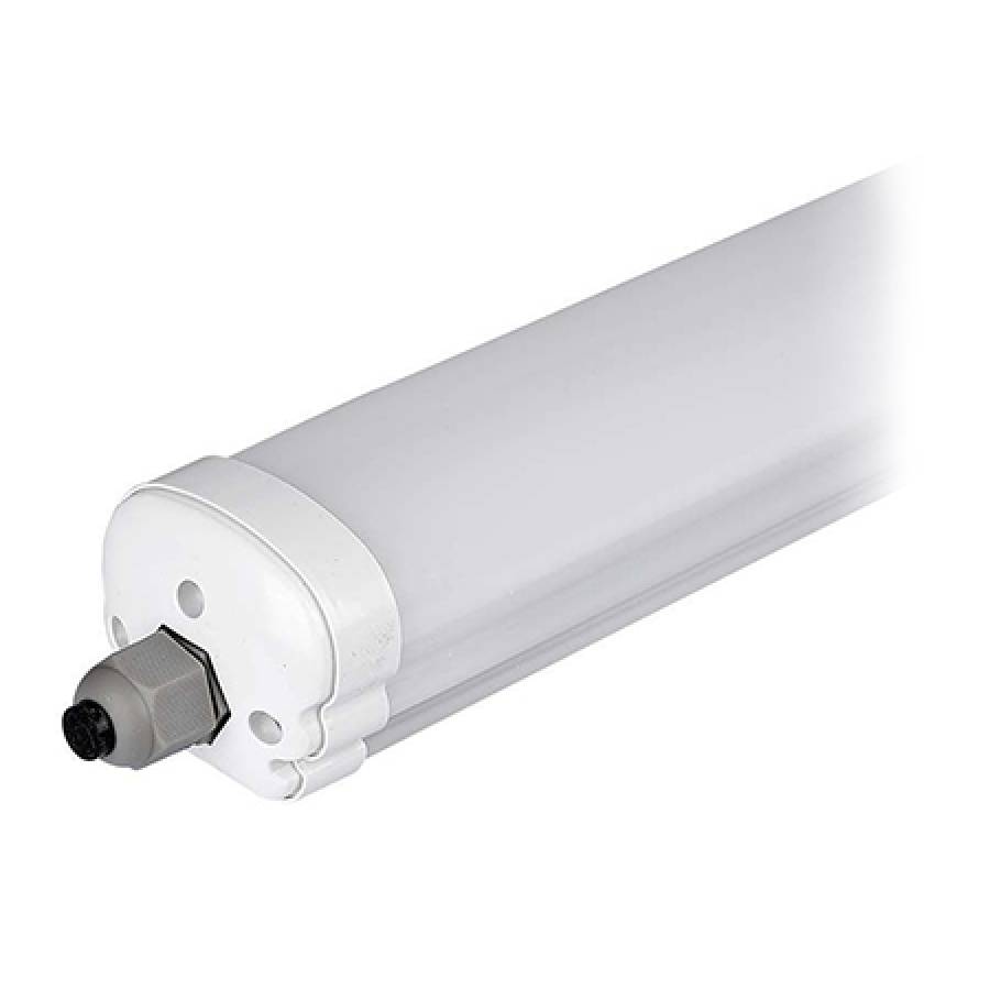 Iluminat Led Alb Neutru 150cm 32w 160lm/w Ip65 Cip Samsung