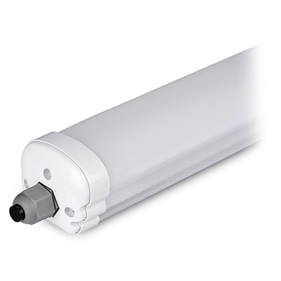 Lumina Led Alb Rece 150cm 48w Ip65 Cree