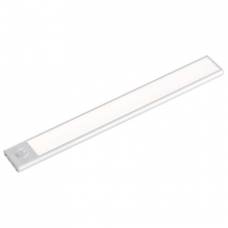 Corp Iluminat Senzor Miscare Led, Argintiu, 3000K, IP20