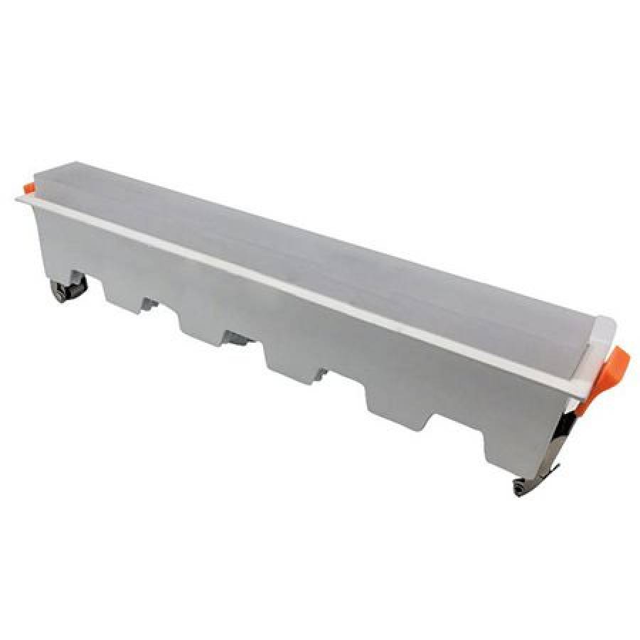 Corp Iluminat Led Alb Neutru - 20w 4000k