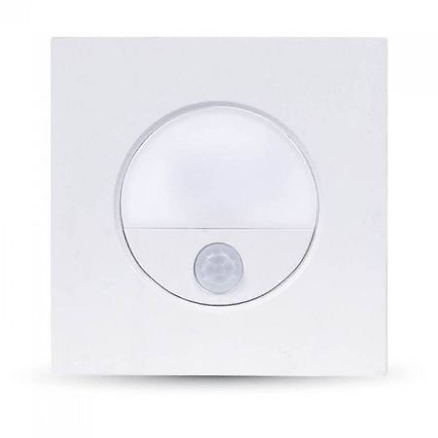 [Corp Iluminat Led 3w Alb Neutru IP20]