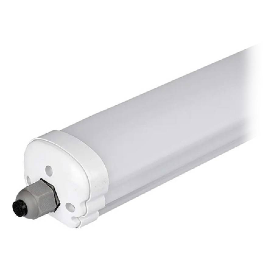 Corp Iluminat Led 60cm 18w 4000k Alb Neutru Ip65 Cip Cree