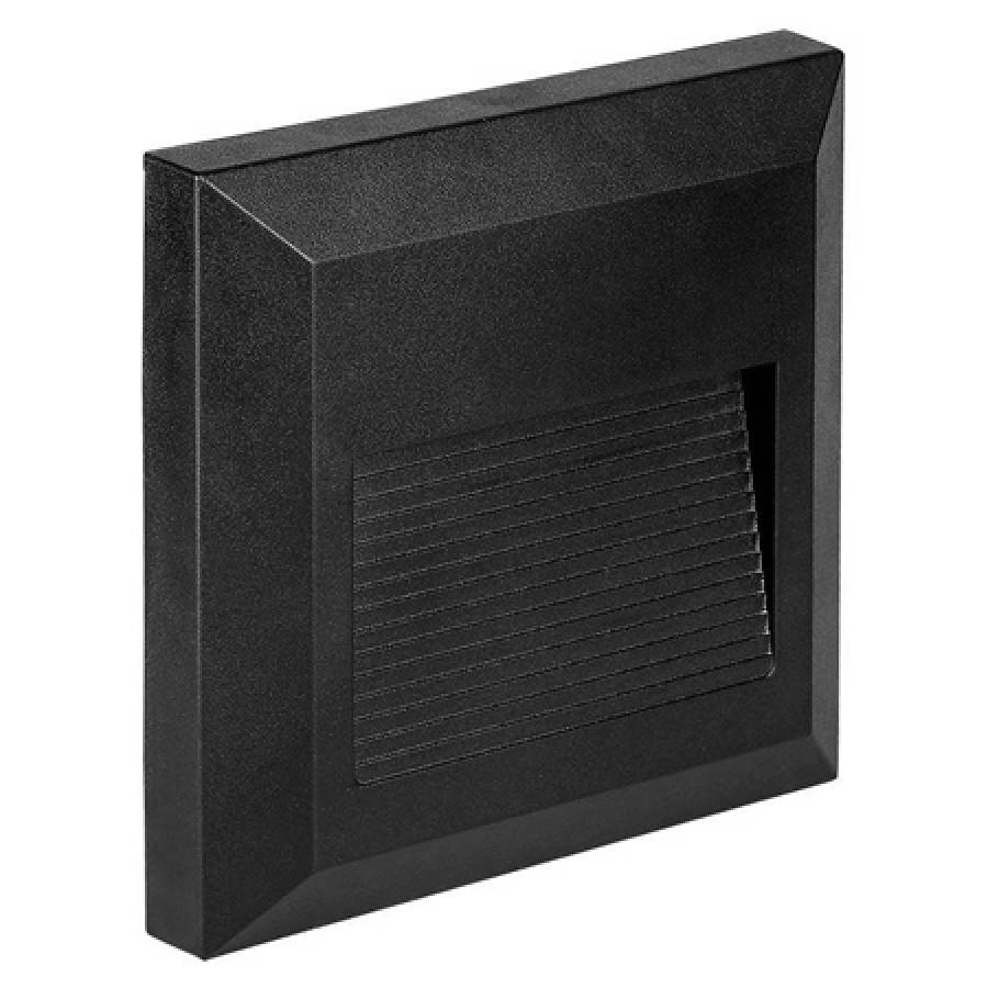 Iluminat Led Stair, 2W, Alb Cald, IP65