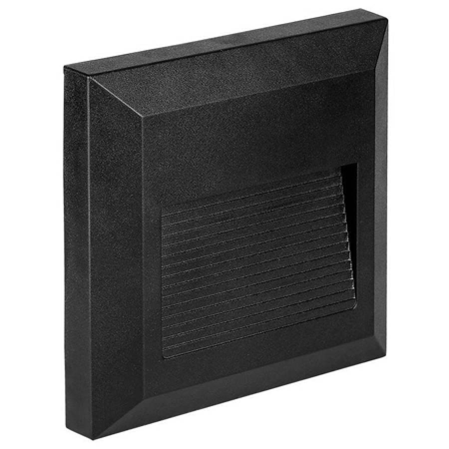 Lumina LED pentru scari, 2W 4000K, alb neutru