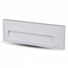 Corp Iluminat Led Aplicat Scara 3w 3000k Alb Cald