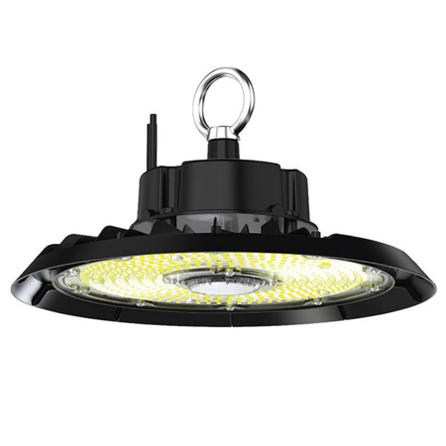 Corp Iluminat Led Ufo Highbay 100w 160lm/w 4000k Cip Cree