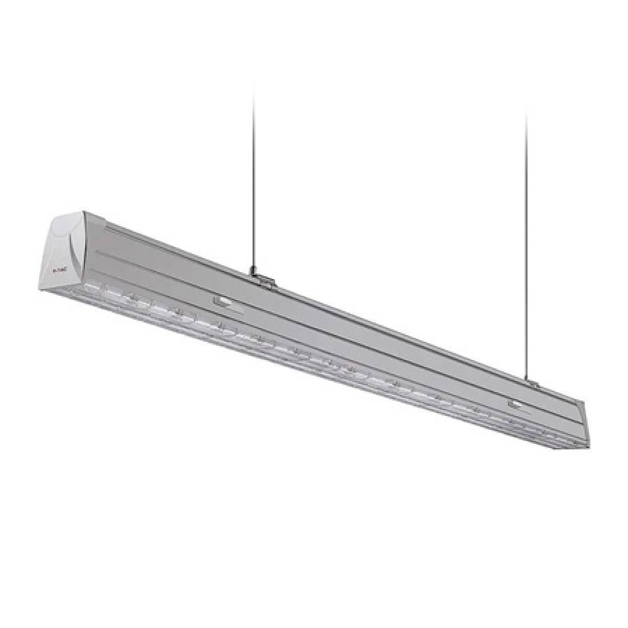 Lampa Iluminat Liniar 50w 150cm LED Alb Neutru