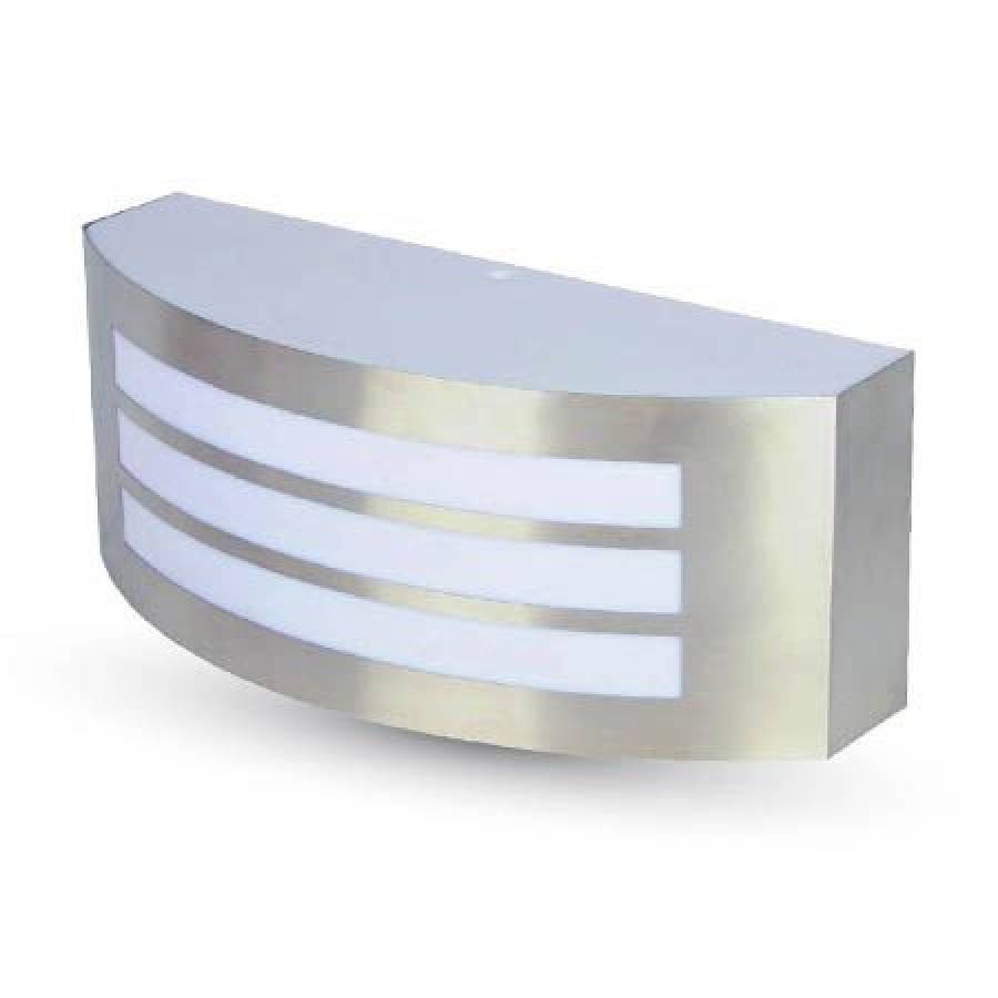 Corp Lumina Fixare Perete E27 Protecție Ip44.