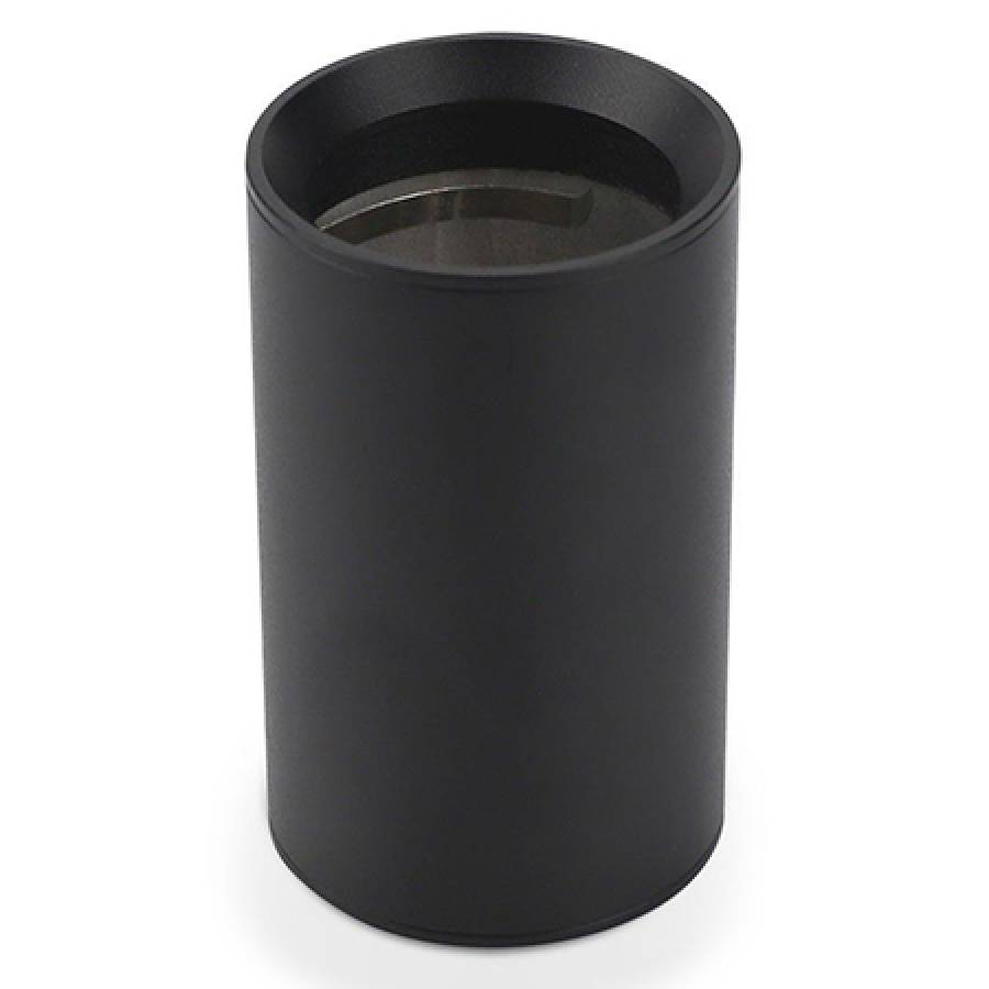 Lampa Perete LED Montaj Simplu Soclu GU10 - Negru