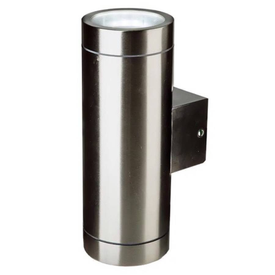 Lumina Aplicata Perete Soclu 2xGU10 IP44