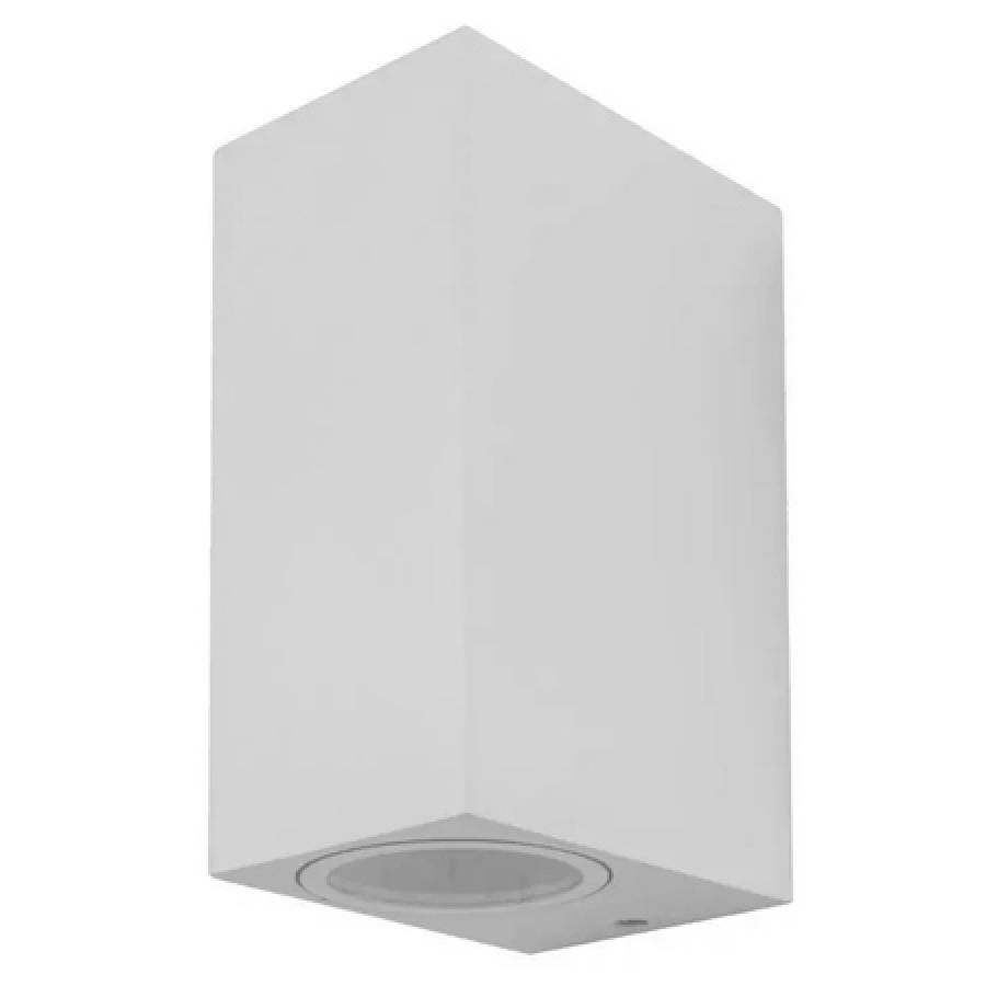 Soclu Alb pentru Corp Iluminat GU10 - IP44