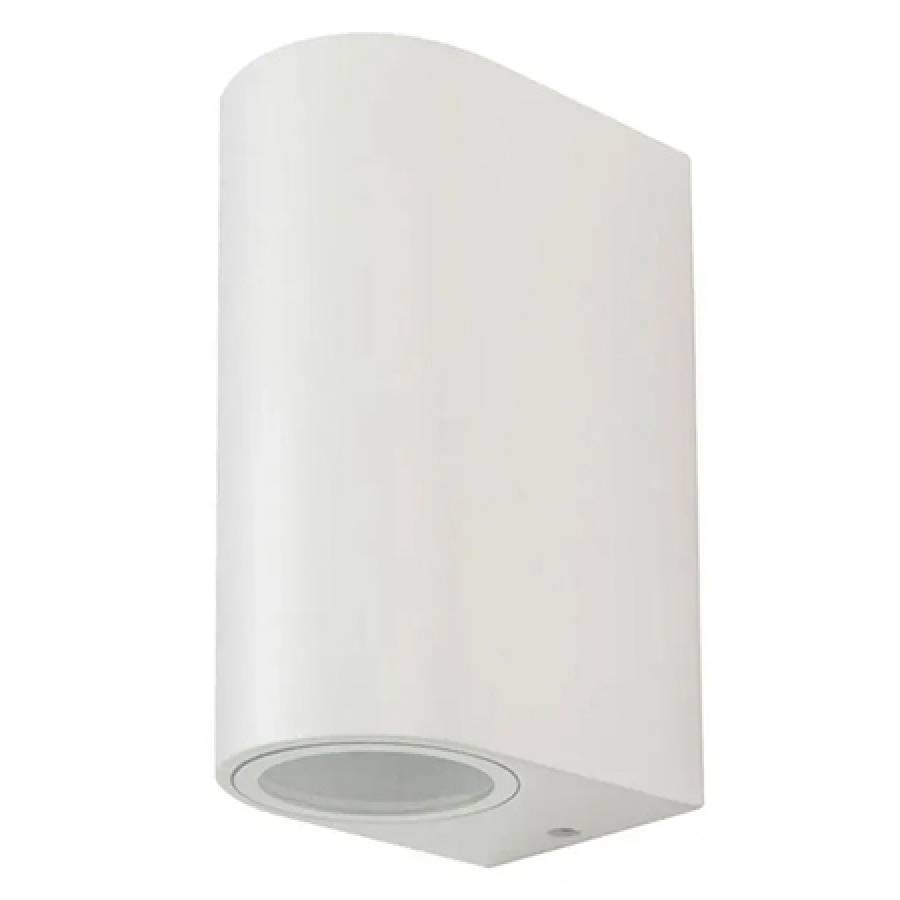 Soclu Iluminat Alb, Max. 35W, IP44