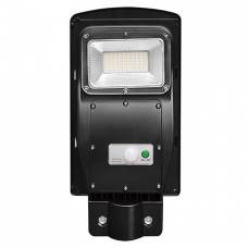 Iluminat Stradal Solar LED 6W 6400K IP65