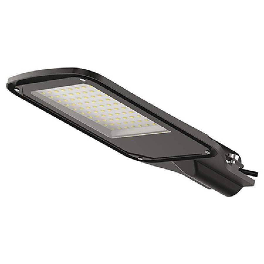 Lumina stradala cu LED 100W - o solutie eficienta.