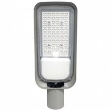 Lumina Led Stradal 30w 6500K - Gri - IP65