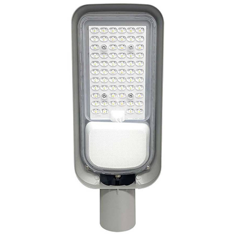 Lumina Led Stradal 30w 6500K - Gri - IP65