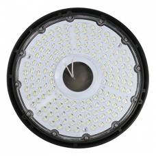 Corp Iluminat LED Industrial, Putere 100 W, IP65, Alb Neutru