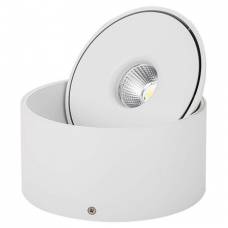 Spot Led Albe 20w COB 3in1 pentru Iluminare Profesionala