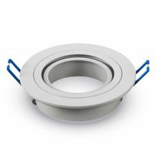 Spot Alb Gu10 Lumina Fara Chimicale