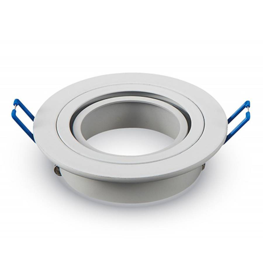 Spot Alb Gu10 Lumina Fara Chimicale