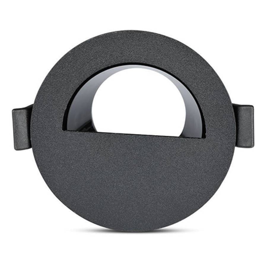 Corp Spot Gu10 - Negru