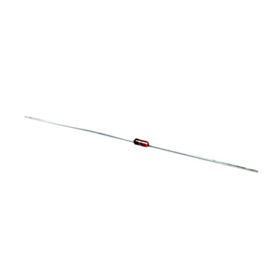Componenta electronica Dioda Zenner 0.5w cu tensiune nominala 33v.